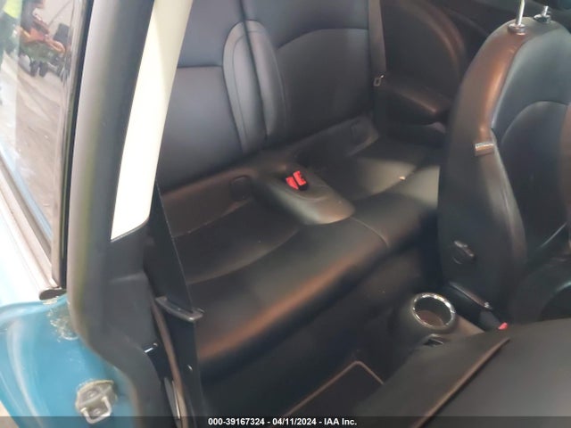 2013 MINI HARDTOP WMWSU3C57DT370174 Photo 7
