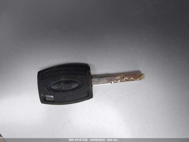 Ford ESCAPE SE 2016 1FMCU9GX3GUA85696 Image 11