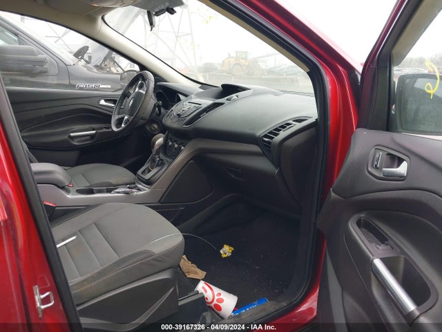 Ford ESCAPE SE 2016 1FMCU9GX3GUA85696 Image 5