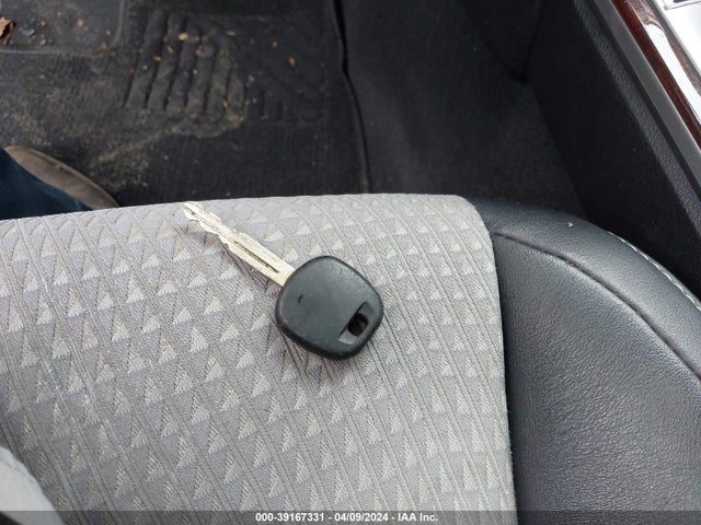Toyota CAMRY SE 2014 4T1BF1FKXEU459134 Image 11