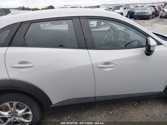 Mazda Cx-3 Sport 2019 JM1DKFB73K0448499 Image 14