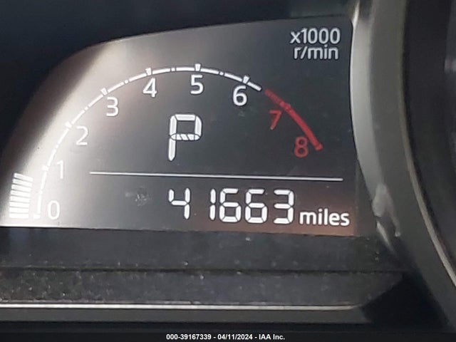 Mazda Cx-3 Sport 2019 JM1DKFB73K0448499 Image 16
