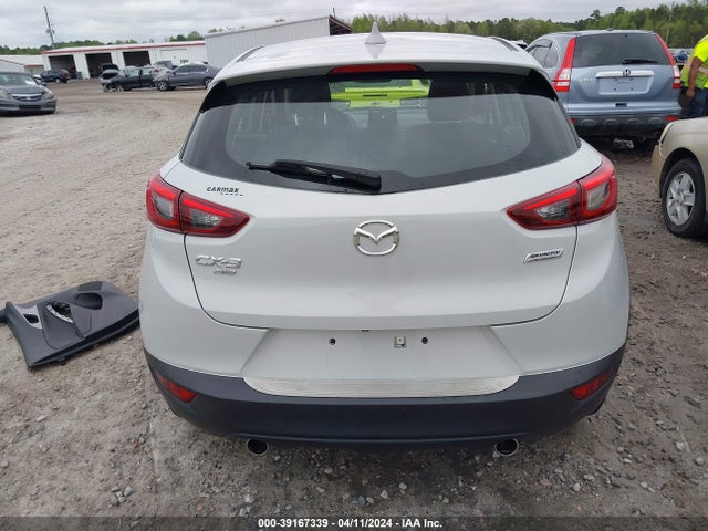 Mazda Cx-3 Sport 2019 JM1DKFB73K0448499 Image 17
