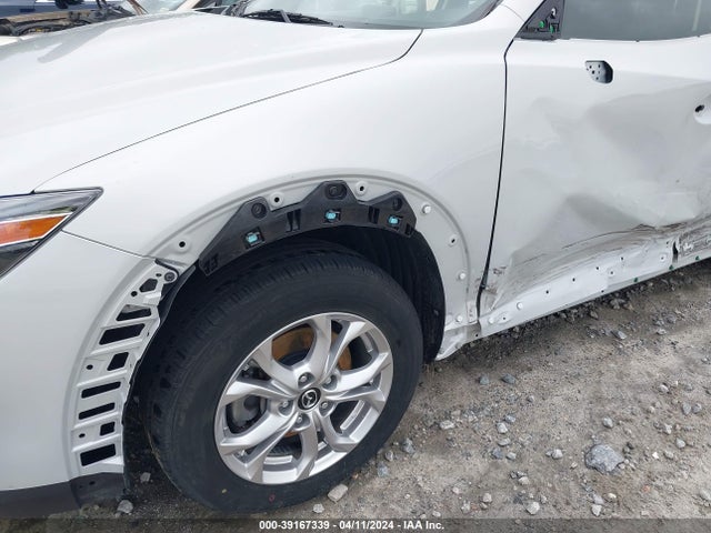Mazda Cx-3 Sport 2019 JM1DKFB73K0448499 Image 21
