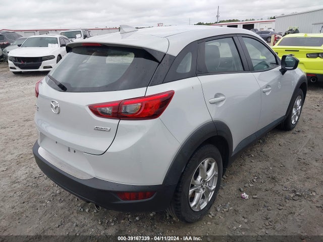 Mazda Cx-3 Sport 2019 JM1DKFB73K0448499 Image 4
