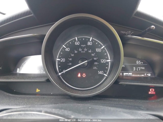 Mazda Cx-3 Sport 2019 JM1DKFB73K0448499 Image 7