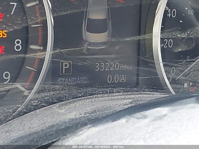 JN1EV7AP7KM518326 Infiniti Q50 3.0t Luxe