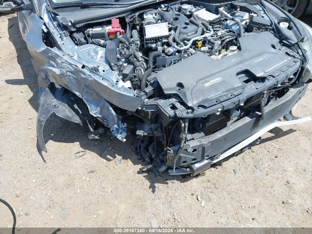 JN1EV7AP7KM518326 Infiniti Q50 3.0t Luxe