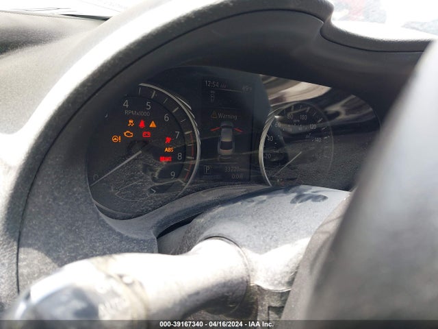JN1EV7AP7KM518326 Infiniti Q50 3.0t Luxe