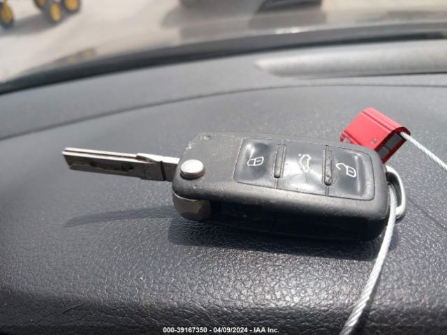 3VWD67AJ7GM358233 Volkswagen Jetta 1.4t Se