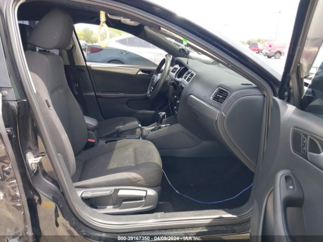 3VWD67AJ7GM358233 Volkswagen Jetta 1.4t Se