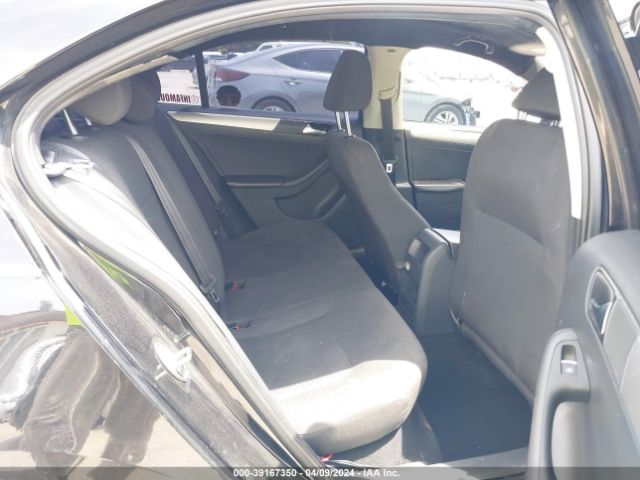 3VWD67AJ7GM358233 Volkswagen Jetta 1.4t Se