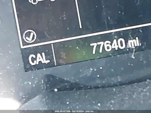 Chevrolet TRAX LS 2017 KL7CJNSBXHB171504 Image 13