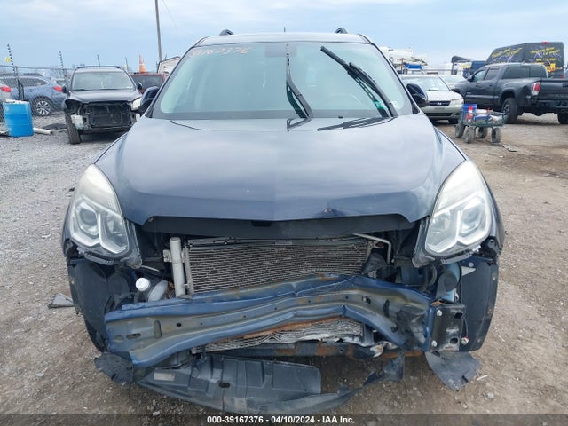 Chevrolet EQUINOX LT 2017 2GNFLFEKXH6104391 Image 12