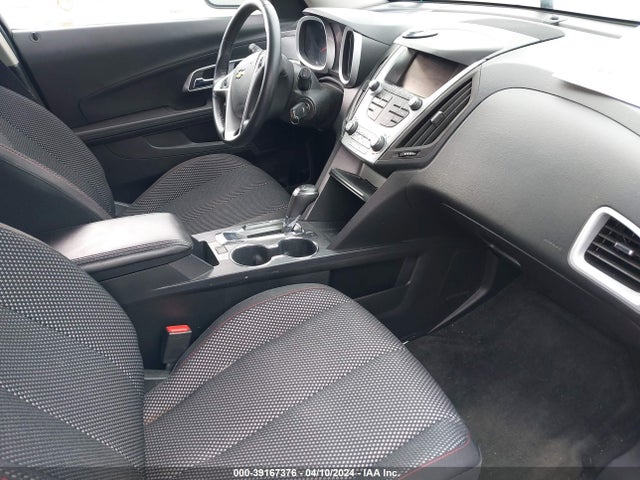 Chevrolet EQUINOX LT 2017 2GNFLFEKXH6104391 Image 5