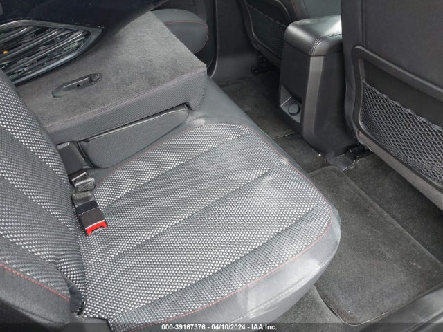 Chevrolet EQUINOX LT 2017 2GNFLFEKXH6104391 Image 8