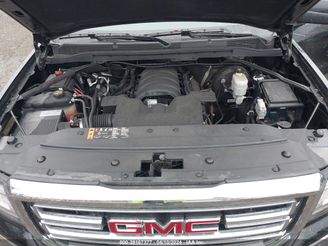GMC Sierra 1500 Limited Sle 2019 2GTV2MEC4K1217780 Image 10