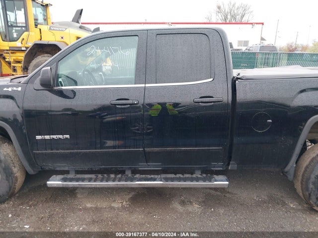 GMC Sierra 1500 Limited Sle 2019 2GTV2MEC4K1217780 Image 13