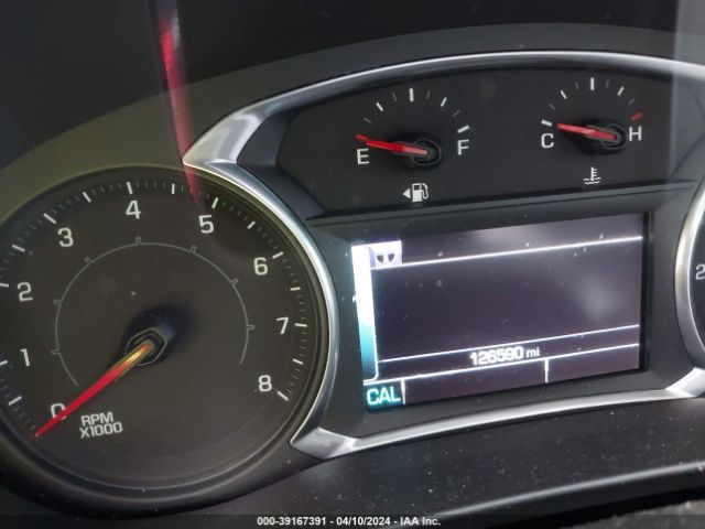 1GKKNSLS4HZ148506 GMC Acadia Sle-2