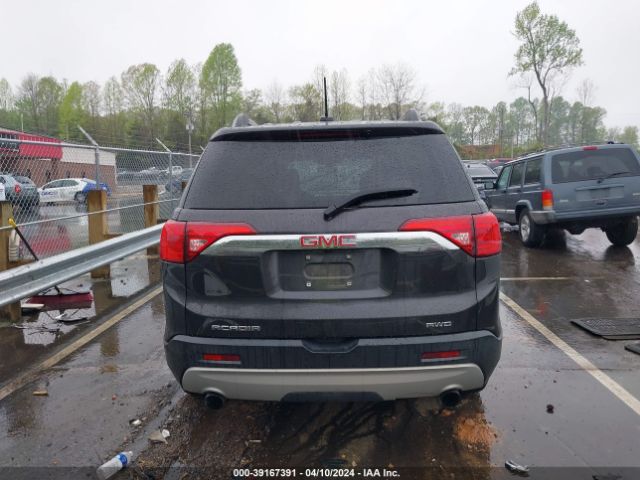 1GKKNSLS4HZ148506 GMC Acadia Sle-2