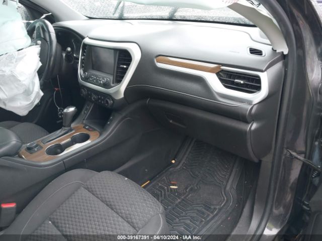 1GKKNSLS4HZ148506 GMC Acadia Sle-2
