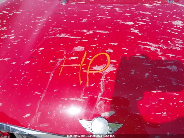 2012 MINI COOPER WMWSU3C55CT256527 Photo 9