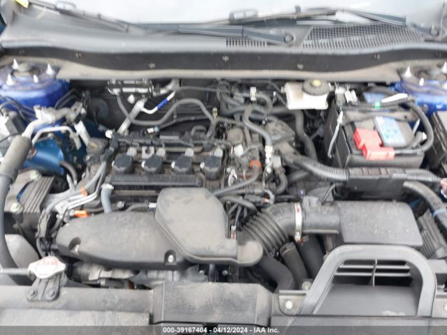 7FARS4H75PE003096 Honda Cr-v Ex-l Awd