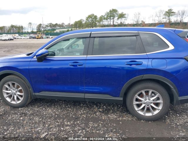 7FARS4H75PE003096 Honda Cr-v Ex-l Awd