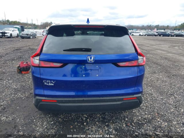 7FARS4H75PE003096 Honda Cr-v Ex-l Awd