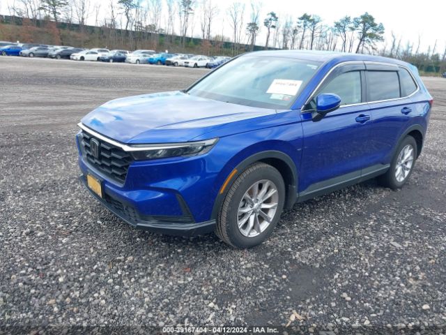7FARS4H75PE003096 Honda Cr-v Ex-l Awd