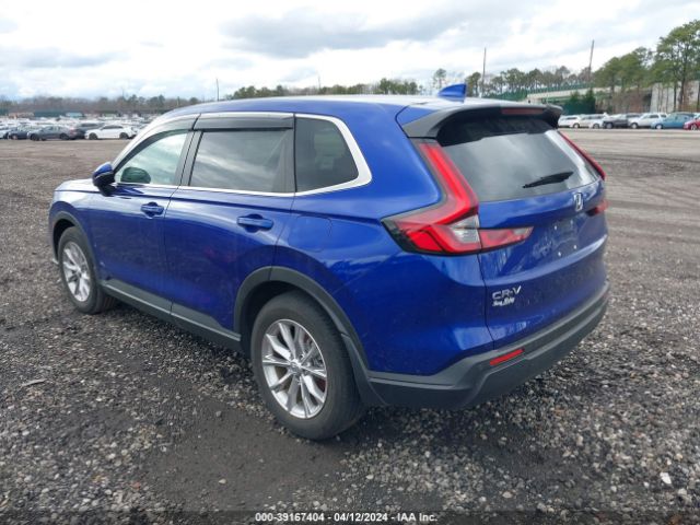 7FARS4H75PE003096 Honda Cr-v Ex-l Awd