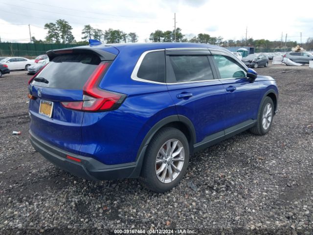 7FARS4H75PE003096 Honda Cr-v Ex-l Awd