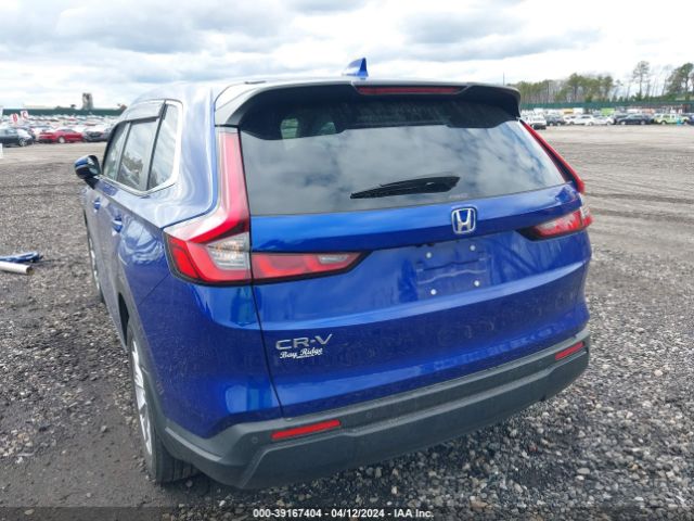 7FARS4H75PE003096 Honda Cr-v Ex-l Awd