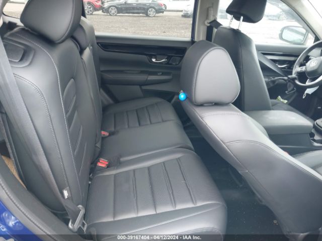 7FARS4H75PE003096 Honda Cr-v Ex-l Awd