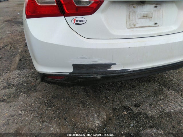 Chevrolet Malibu 1ls 2018 1G1ZB5ST1JF274255 Image 16