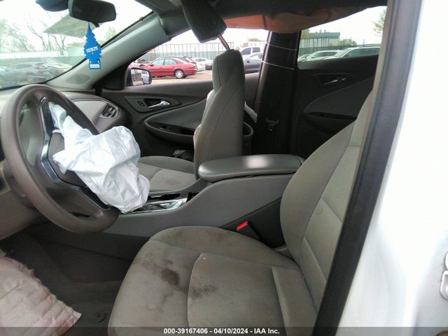 Chevrolet Malibu 1ls 2018 1G1ZB5ST1JF274255 Image 5