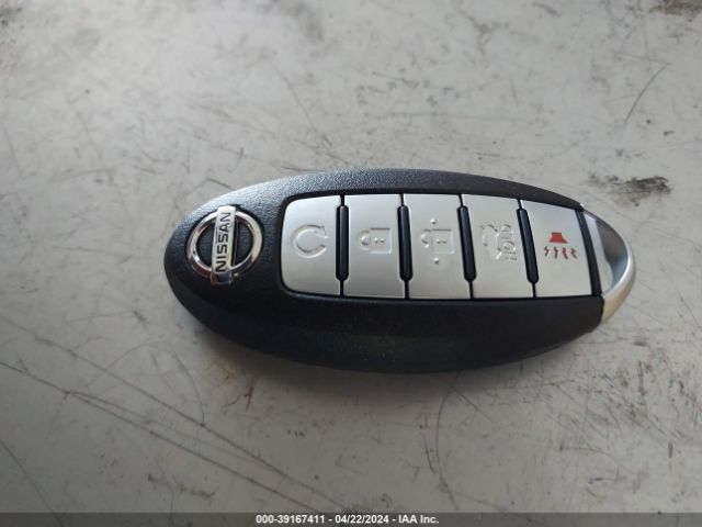 1N4AA6AP9GC439261 Nissan Maxima 3.5 Sv