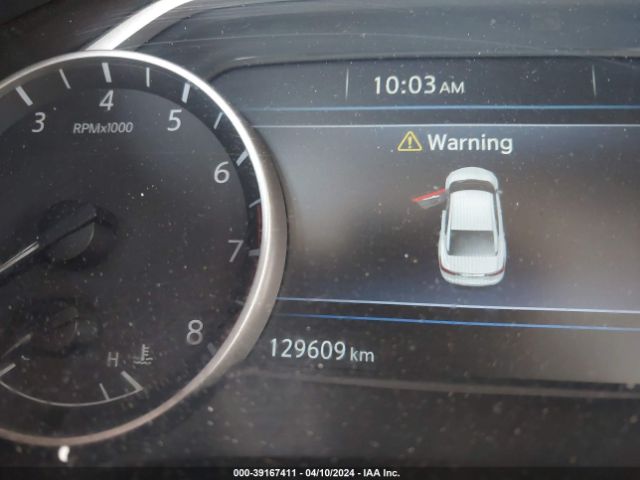 1N4AA6AP9GC439261 Nissan Maxima 3.5 Sv