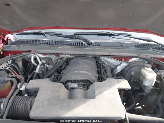 1GKS2AKC6FR250724 GMC YUKON SLE