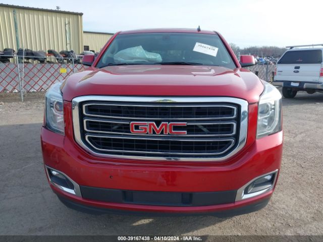 1GKS2AKC6FR250724 GMC YUKON SLE