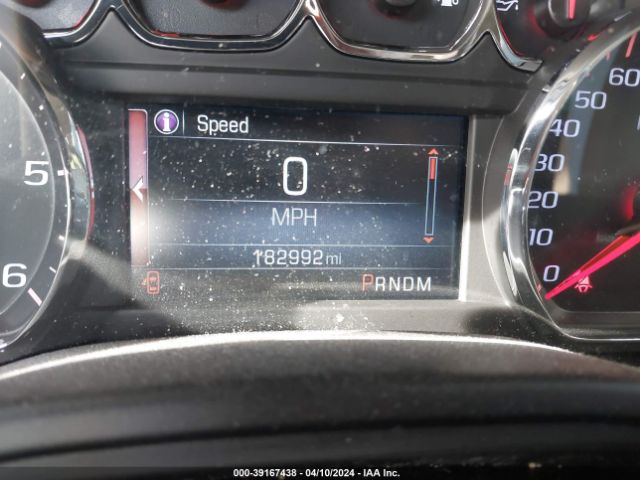 1GKS2AKC6FR250724 GMC YUKON SLE