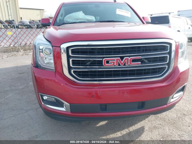 1GKS2AKC6FR250724 GMC YUKON SLE
