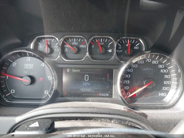 1GKS2AKC6FR250724 GMC YUKON SLE