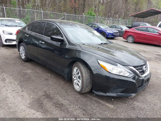 Nissan Altima 2.5 S 2017 1N4AL3AP9HC241550 Image 1