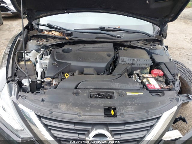 Nissan Altima 2.5 S 2017 1N4AL3AP9HC241550 Image 10