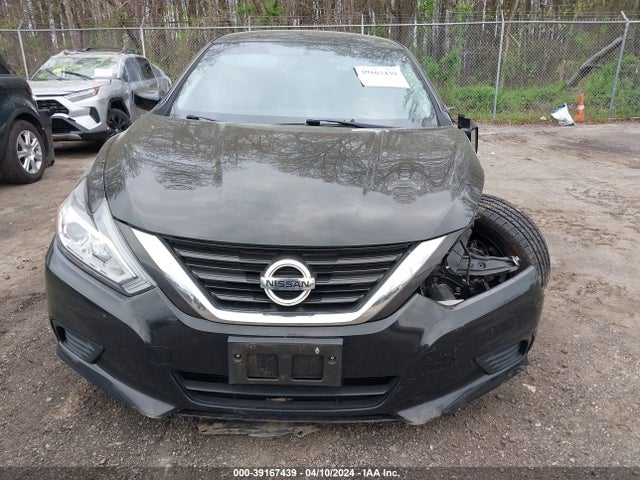 Nissan Altima 2.5 S 2017 1N4AL3AP9HC241550 Image 12