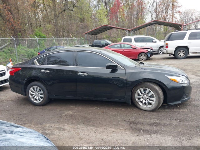 Nissan Altima 2.5 S 2017 1N4AL3AP9HC241550 Image 13