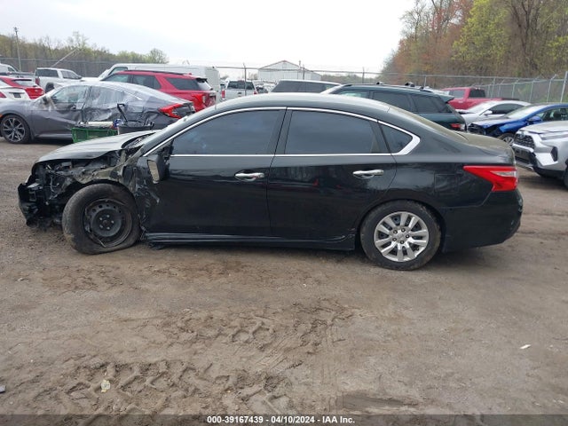 Nissan Altima 2.5 S 2017 1N4AL3AP9HC241550 Image 14