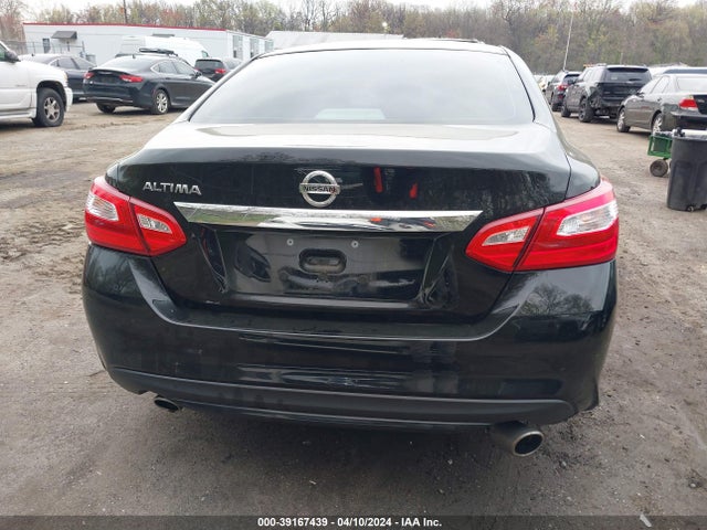 Nissan Altima 2.5 S 2017 1N4AL3AP9HC241550 Image 16