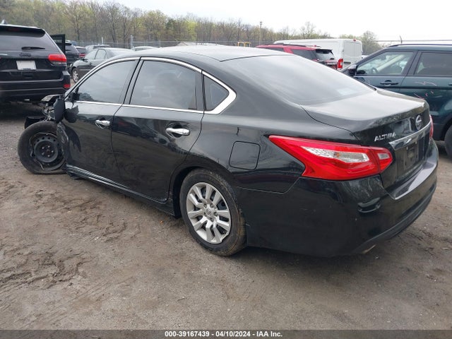 Nissan Altima 2.5 S 2017 1N4AL3AP9HC241550 Image 3
